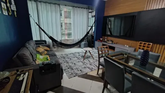 Apartamento com 3 Quartos para alugar, 180m² no Tijuca, Rio de Janeiro