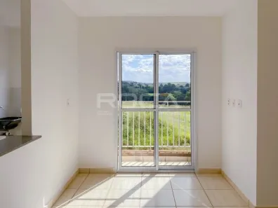 Apartamento com 2 Quartos à venda, 48m² no Bonfim Paulista, Ribeirão Preto