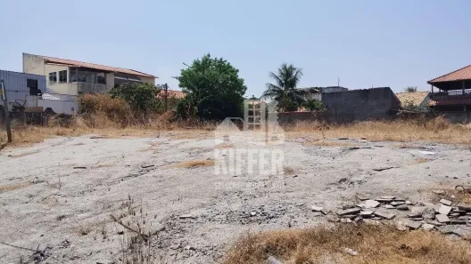 Lote/Terreno à venda, 1800m² no Praia de Itaipuaçu (Itaipuaçu), Maricá