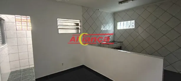 Casa com 2 Quartos para alugar, 60m² no Gopoúva, Guarulhos