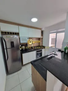 Apartamento com 2 Quartos à venda, 53m² no Jardim Botânico, Araraquara