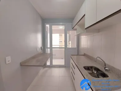 Apartamento com 3 Quartos à venda, 71m² no Vila Boa Vista, Barueri