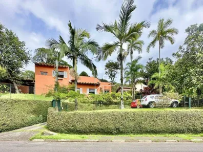 Casa com 4 Quartos à venda, 218m² no Chácara Eliana, Cotia