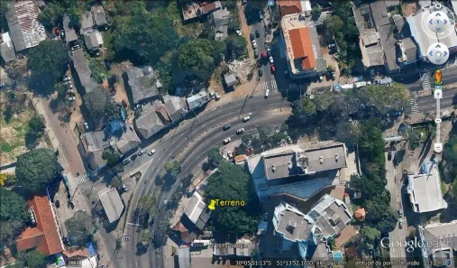 Lote/Terreno à venda, 794m² no Cavalhada, Porto Alegre