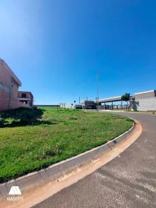 Lote/Terreno à venda, 341m² no Jardim Park Meraki, Indaiatuba
