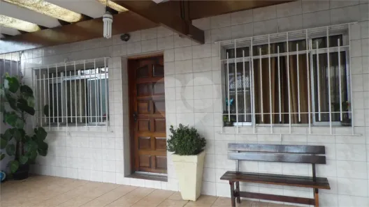 Sobrado com 3 Quartos à venda, 130m² no Jardim das Laranjeiras, São Paulo