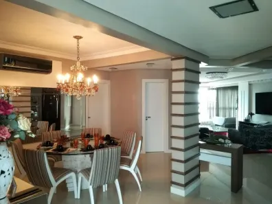 Apartamento com 4 Quartos à venda, 193m² no Centro, Canoas