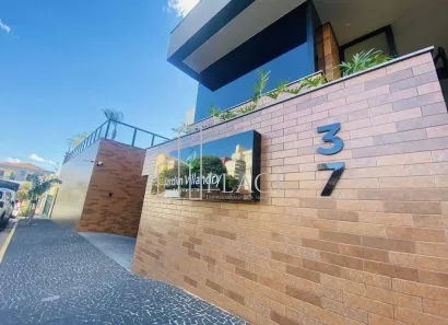 Apartamento com 3 Quartos à venda, 82m² no Barbosa, Marília
