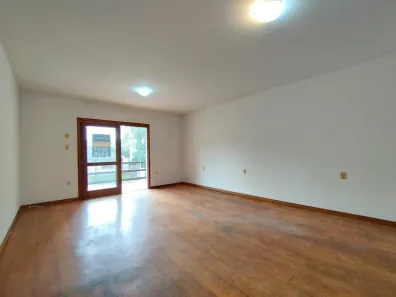 Apartamento com 3 Quartos para alugar, 106m² no Ideal, Novo Hamburgo
