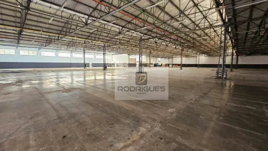 Galpão/Depósito/Armazém para alugar, 3600m² no Planalto, São Bernardo do Campo