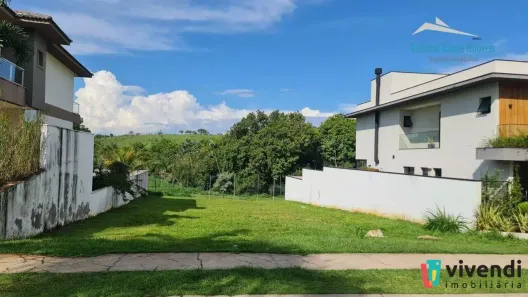 Lote/Terreno à venda, 655m² no Condomínio Reserva da Serra, Jundiaí