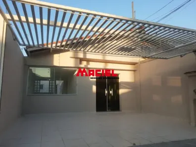 Casa com 2 Quartos à venda, 97m² no Jardim Motorama, São José dos Campos