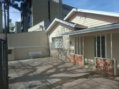 Casa com 2 Quartos para alugar, 104m² no Tarumã, Curitiba