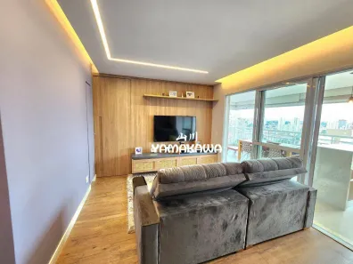 Apartamento com 3 Quartos à venda, 105m² no Quinta da Paineira, São Paulo