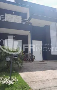 Casa de Condomínio com 3 Quartos à venda, 160m² no Cajuru do Sul, Sorocaba