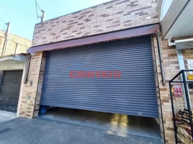 para alugar, 120m² no Cidade Aracy, São Carlos