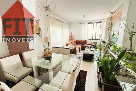 Cobertura com 3 Quartos à venda, 130m² no Chácara Inglesa, São Paulo