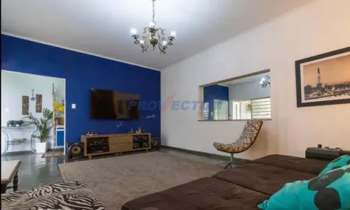 Imóvel Comercial com 3 Quartos à venda, 363m² no Jardim Chapadão, Campinas