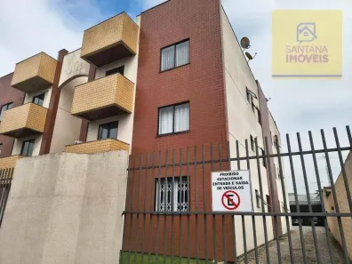 Apartamento com 3 Quartos à venda, 77m² no Centro, Campo Largo