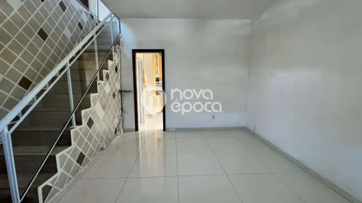Casa com 2 Quartos à venda, 102m² no Abolição, Rio de Janeiro