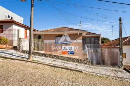 Casa com 3 Quartos à venda, 174m² no Estrela, Ponta Grossa