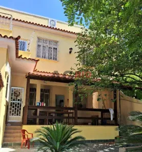 Casa com 5 Quartos à venda, 240m² no Tanque, Rio de Janeiro