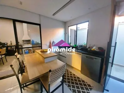 Casa com 2 Quartos para alugar, 70m² no Jardim Santa Luzia, São José dos Campos