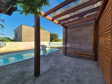 Casa com 2 Quartos à venda, 90m² no Neópolis, Gravataí