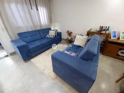 Casa com 2 Quartos à venda, 136m² no Santa Sofia, Americana
