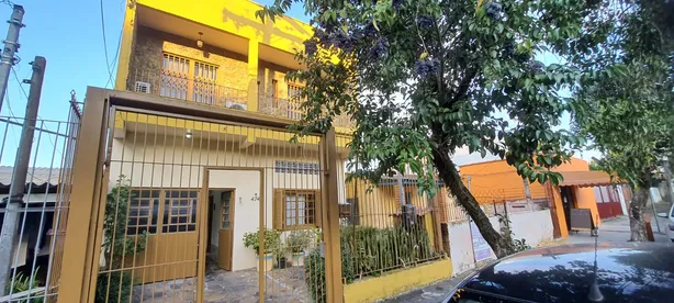 Sobrado com 3 Quartos à venda, 180m² no Passo das Pedras, Porto Alegre