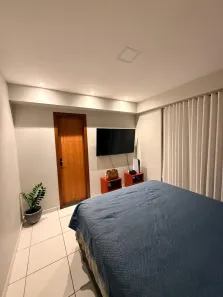 Apartamento com 2 Quartos à venda, 70m² no Santo Antônio, Manaus