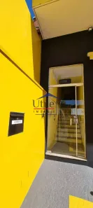 Sala Comercial para alugar, 66m² no Vila Bissoto, Valinhos