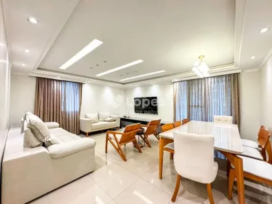Apartamento com 3 Quartos à venda, 124m² no Recreio dos Bandeirantes, Rio de Janeiro