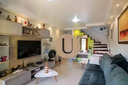 Sobrado com 3 Quartos à venda, 235m² no Rudge Ramos, São Bernardo do Campo