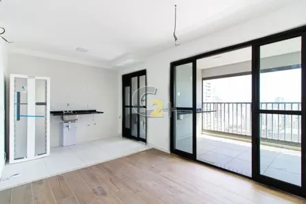 Apartamento com 2 Quartos à venda, 78m² no Perdizes, São Paulo