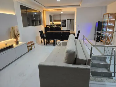 Cobertura com 3 Quartos à venda, 230m² no Ingleses do Rio Vermelho, Florianópolis
