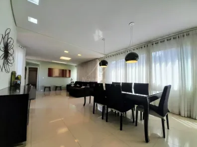 Apartamento com 4 Quartos à venda, 170m² no Sion, Belo Horizonte