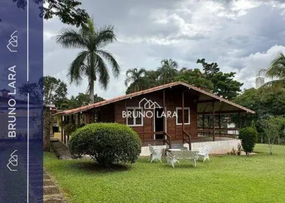 Casa de Condomínio com 4 Quartos à venda, 87m² no Condomínio Fazenda Solar, Igarapé