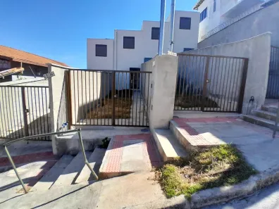 Casa com 2 Quartos à venda, 90m² no Canaã, Belo Horizonte