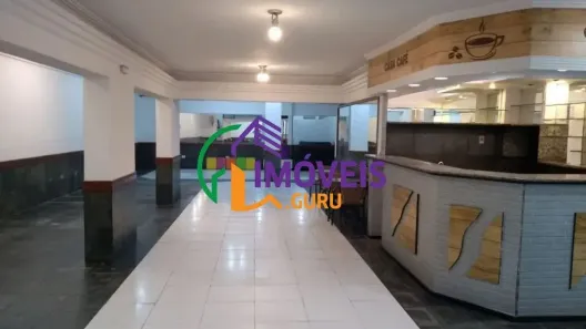 Imóvel Comercial para alugar, 560m² no Vila Nova Conceição, São Paulo