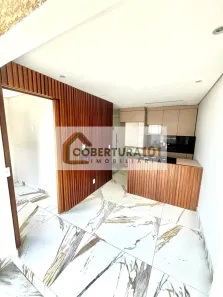 Apartamento com 2 Quartos à venda, 38m² no Vila Butantã, São Paulo