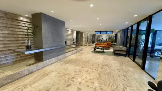 Apartamento com 1 Quarto à venda, 45m² no Setor Bueno, Goiânia