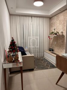 Apartamento com 3 Quartos à venda, 68m² no Jardim Nova Manchester, Sorocaba