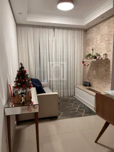 Apartamento com 3 Quartos à venda, 68m² no Jardim Nova Manchester, Sorocaba