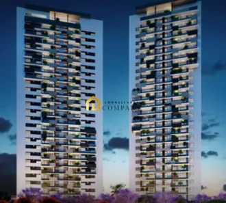 Apartamento com 3 Quartos à venda, 127m² no Jardim Portal da Colina, Sorocaba