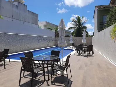Casa de Condomínio com 3 Quartos à venda, 220m² no Buraquinho, Lauro de Freitas