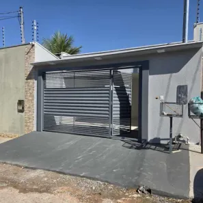 Casa com 3 Quartos para alugar, 170m² no Condomínio Florais Cuiabá Residencial, Cuiabá