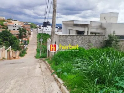 Lote/Terreno à venda, 360m² no São Damião, Vespasiano