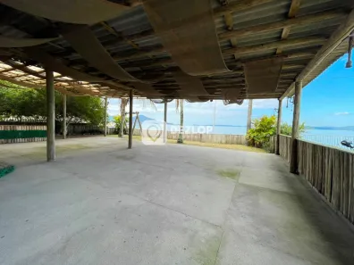 Lote/Terreno à venda, 5380m² no São Miguel (Guaporanga), Biguaçu