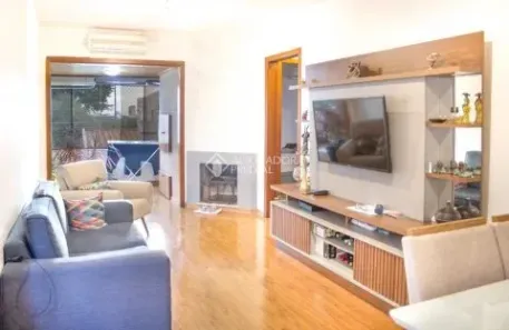 Apartamento com 2 Quartos à venda, 68m² no São João, Porto Alegre